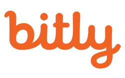 Logo of Bit.ly the URL stortener product.